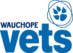 Wauchope Veterinary Clinic Logo